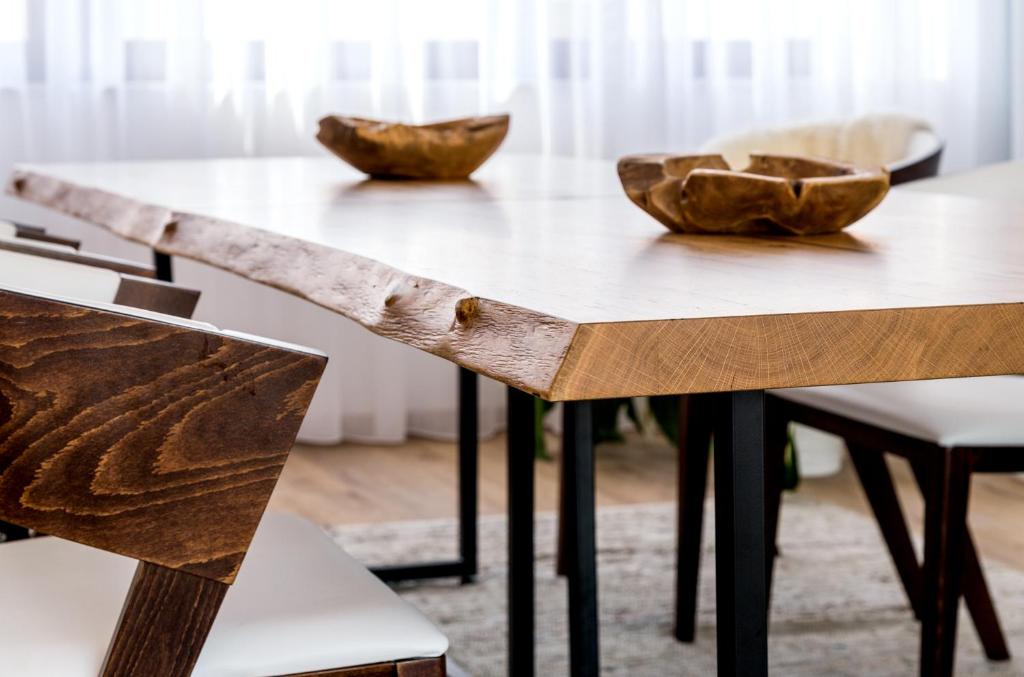 Apartmánový dum U Tomana - Resim 25