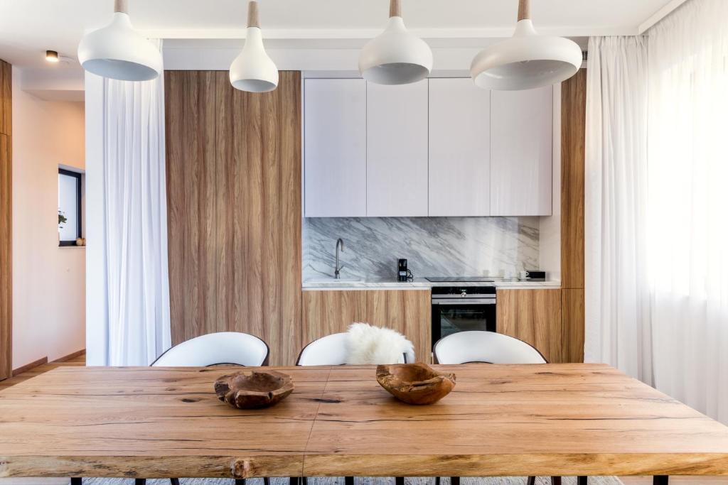 Apartmánový dum U Tomana - Resim 24