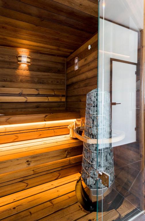 Apartmánový dum U Tomana - Resim 17