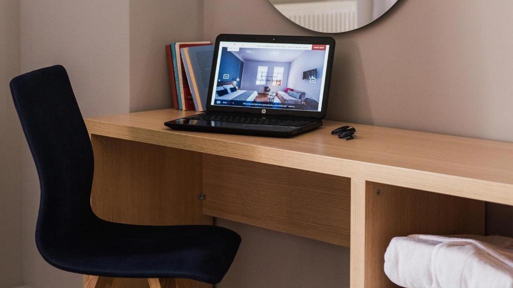 Minaret Suites and Apartments - 6