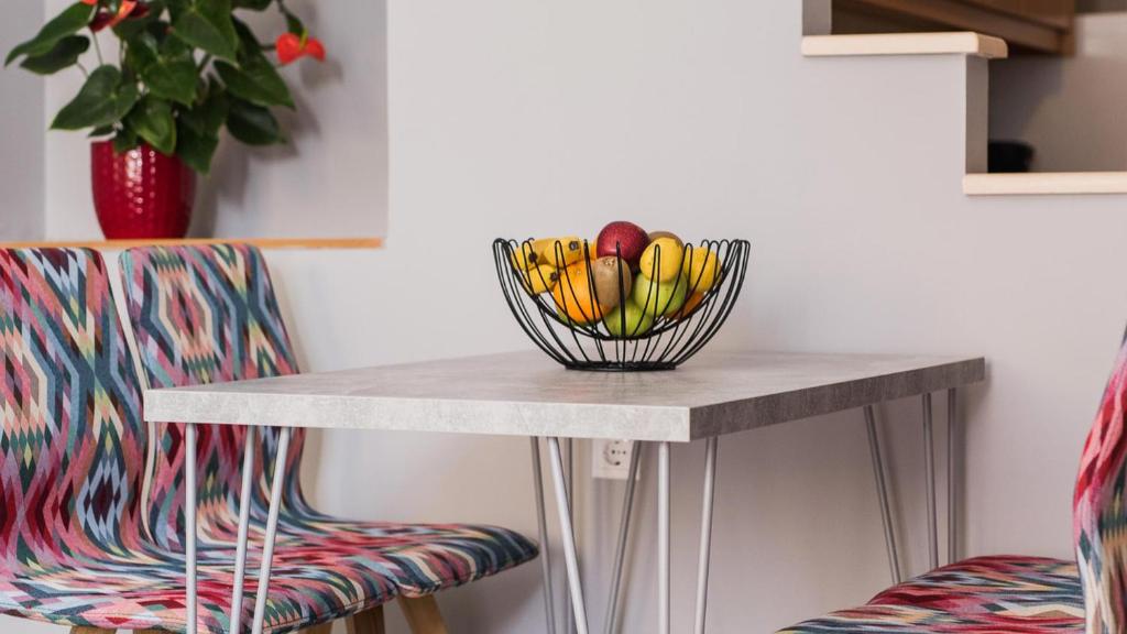 Minaret Suites and Apartments - 11