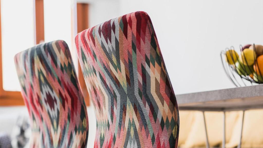 Minaret Suites and Apartments - 12