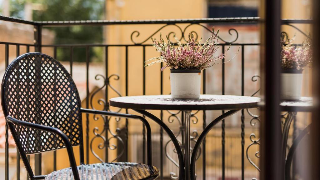 Minaret Suites and Apartments - 13