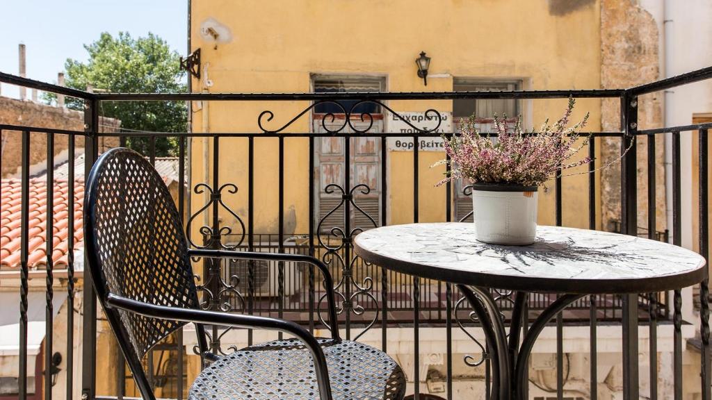 Minaret Suites and Apartments - 2