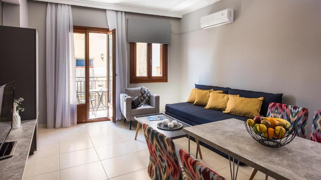 Minaret Suites and Apartments - 1