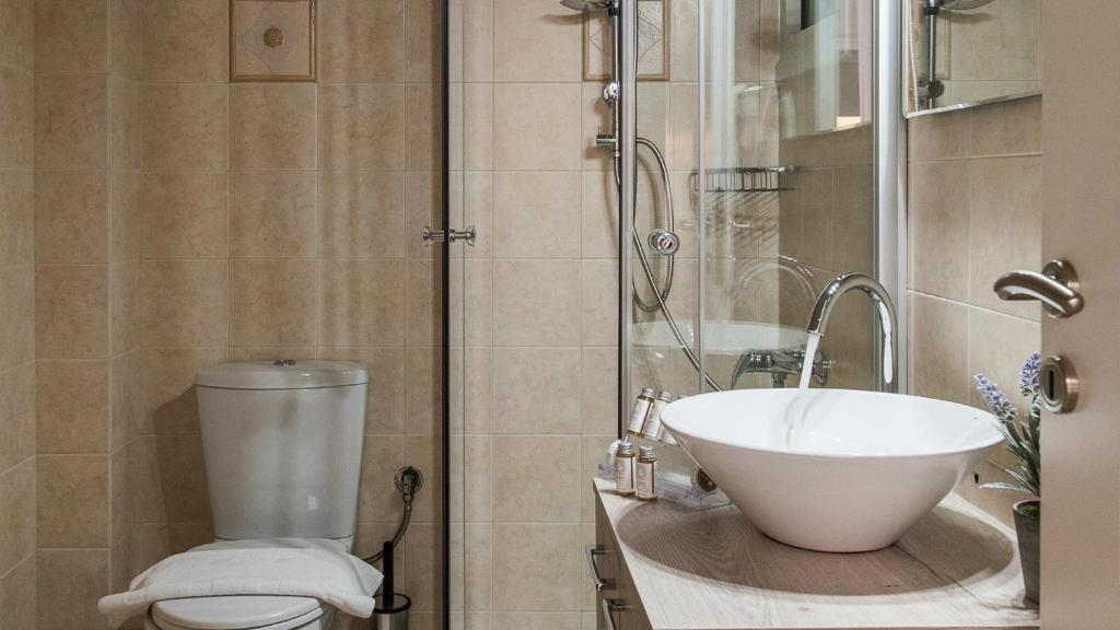 Minaret Suites and Apartments - 14