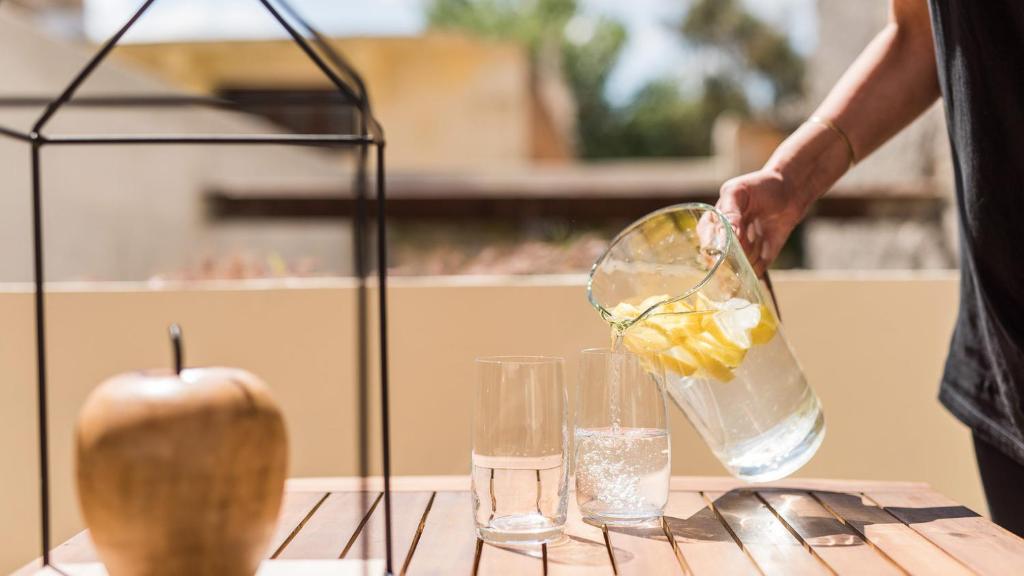 Minaret Suites and Apartments - 16