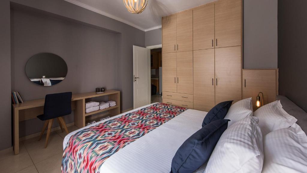 Minaret Suites and Apartments - 3