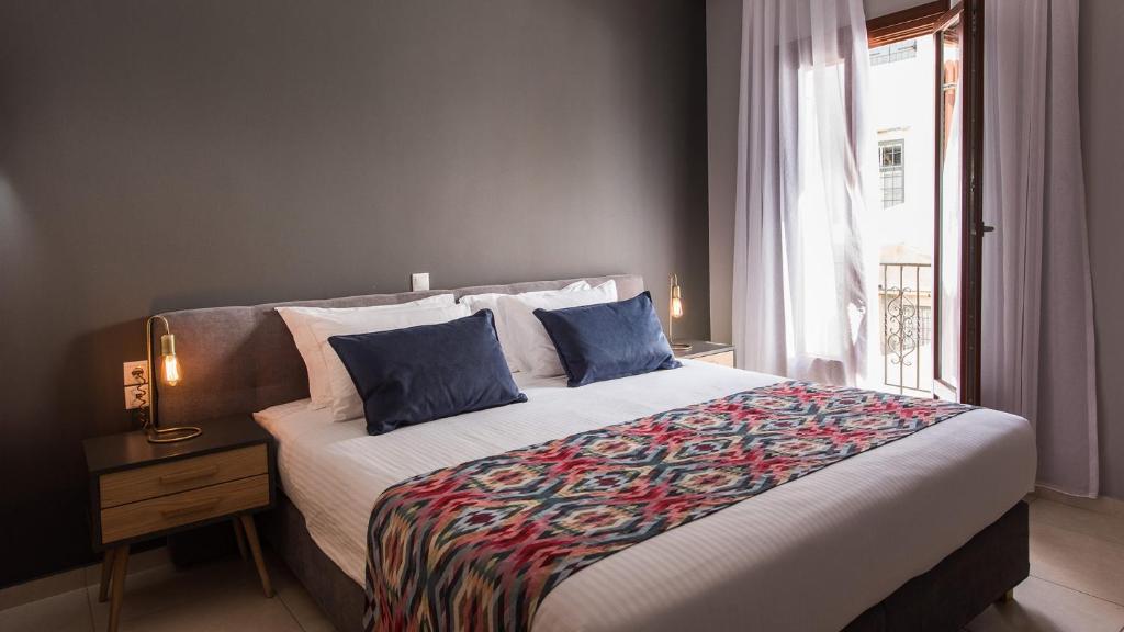 Minaret Suites and Apartments - 17