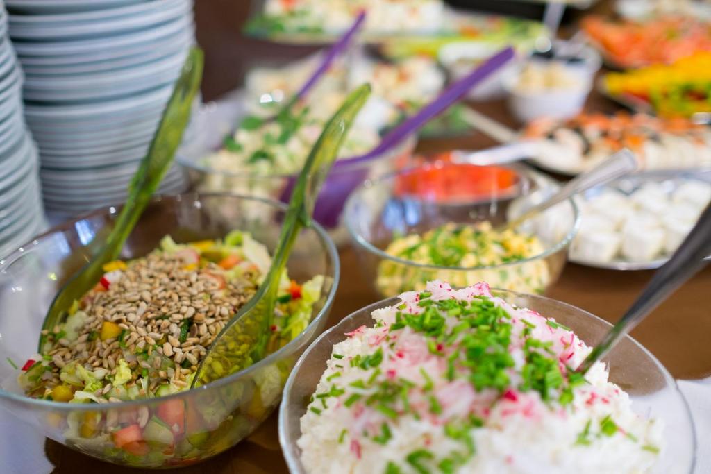 Aparthotel Bellamonte