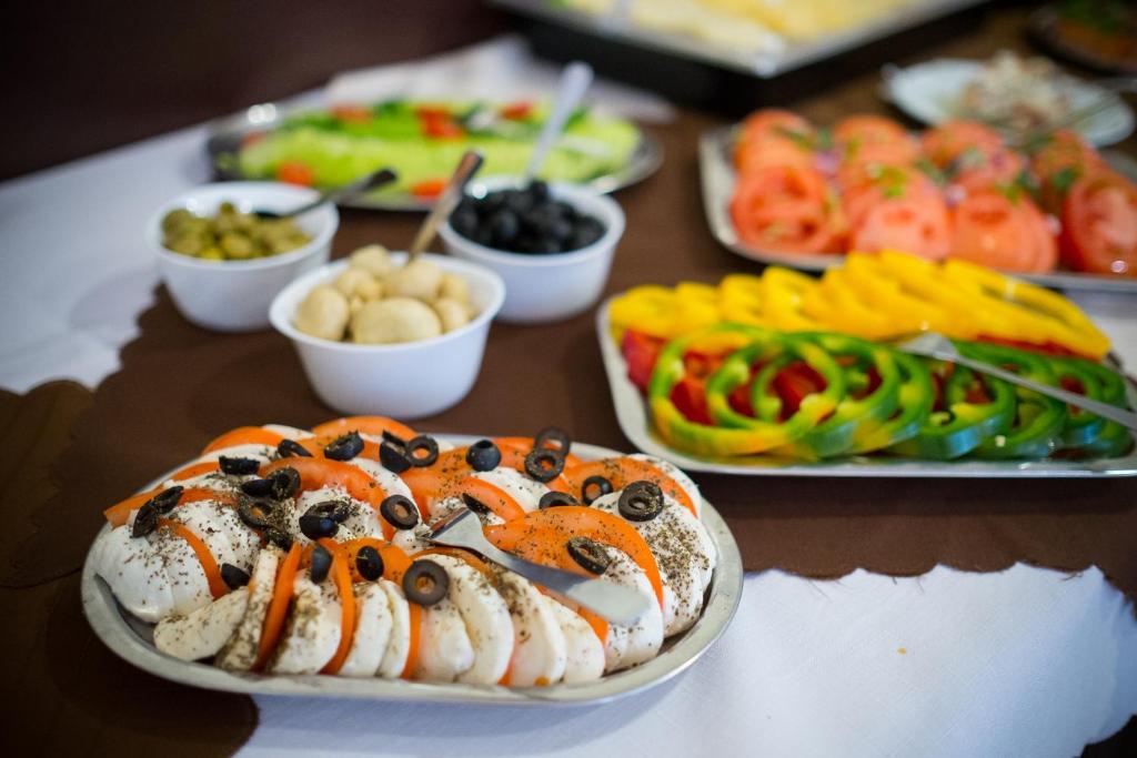 Aparthotel Bellamonte