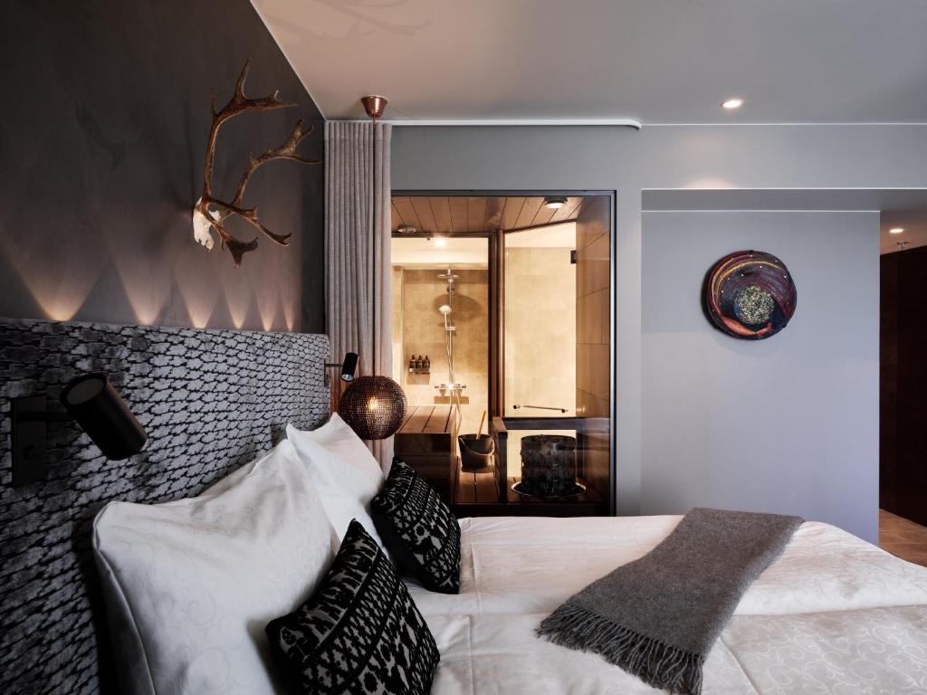 Lapland Hotels Bulevardi photo