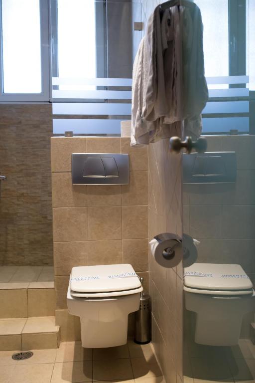 Minoa Athens Hotel - Resim 44