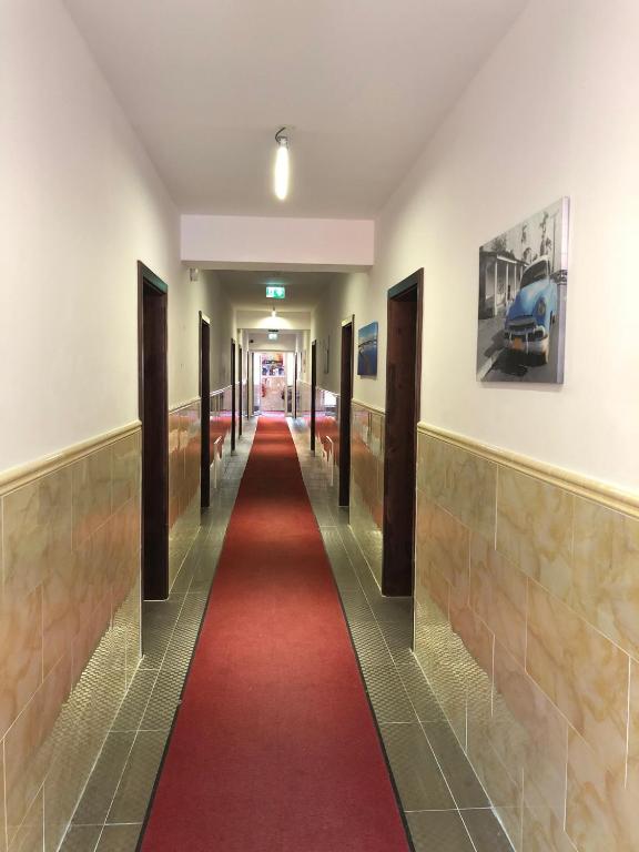 Hotel Vogelweiderhof - Resim 44