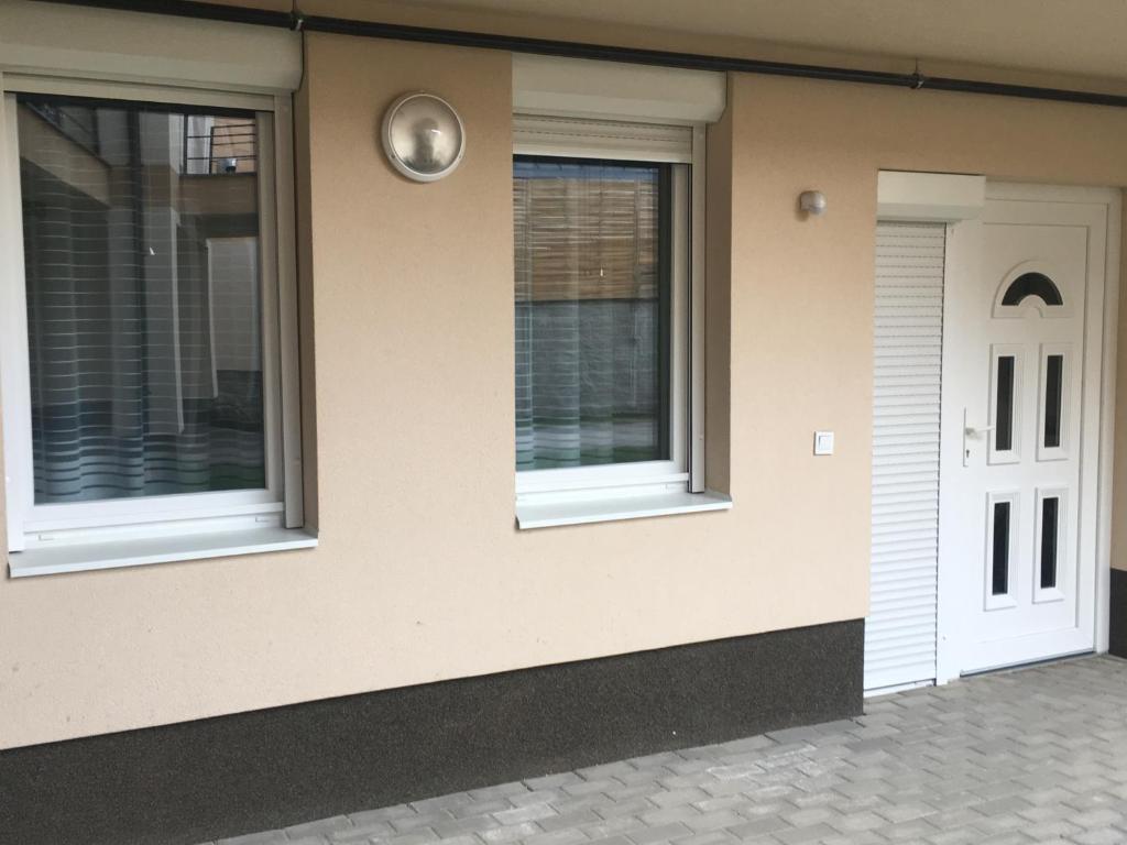 Fotografia z galérie ubytovania Pisztácia apartman v destinácii Eger