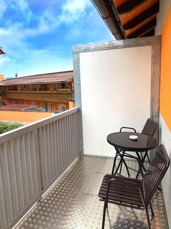 Hotel Vogelweiderhof - Resim 43