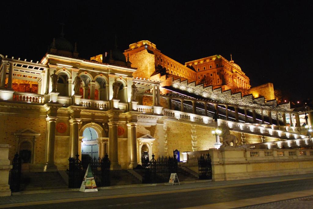 Hotel Orion - Resim 35