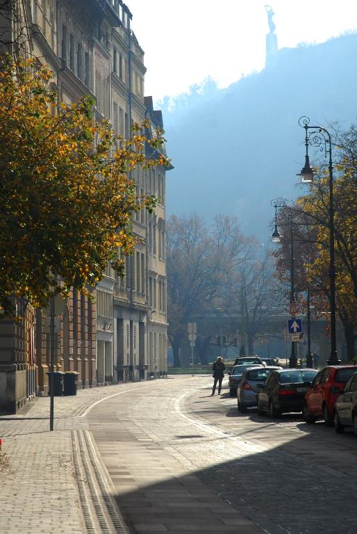 Hotel Orion - Resim 44