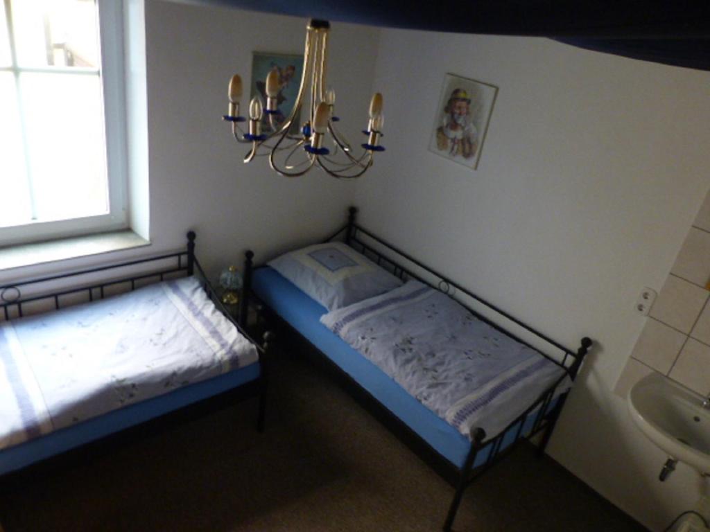 Ferienwohnung Baierl - Appartamento Con Due Camere Da Letto