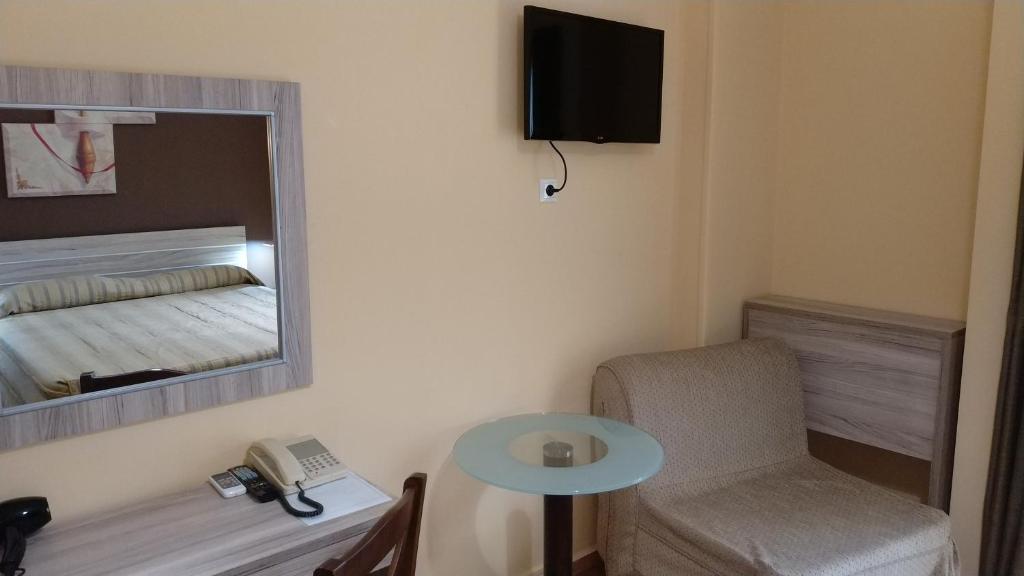 Ambrosia Suites - Resim 24