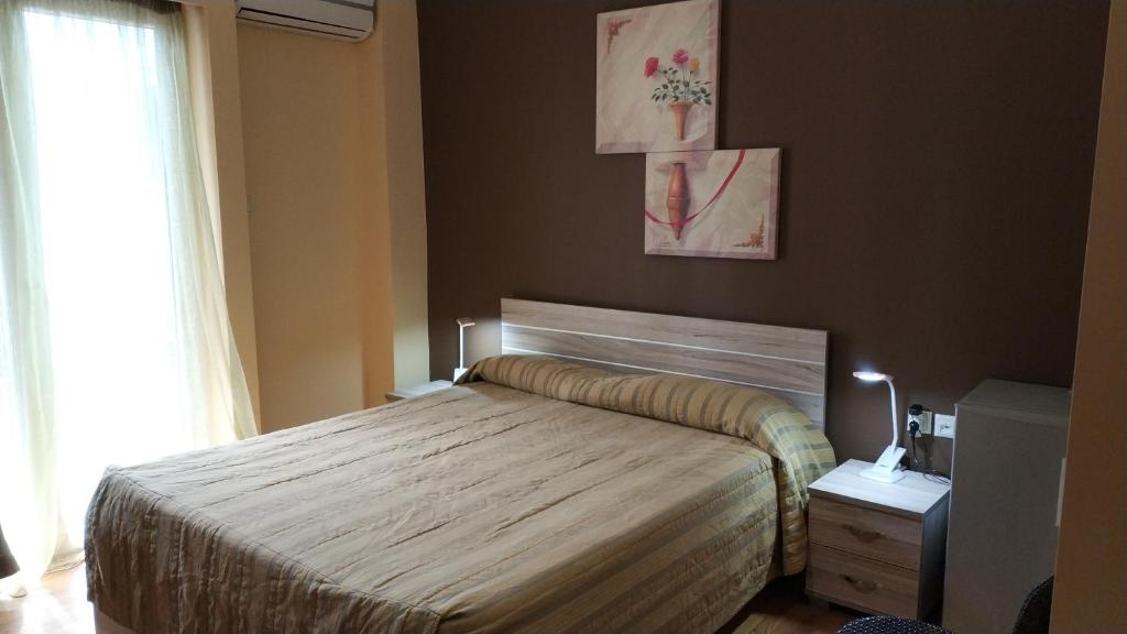 Ambrosia Suites - Resim 8