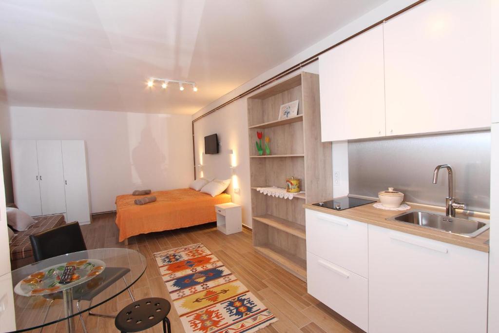 Apartments Cocaletto