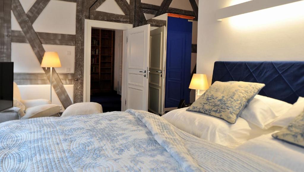 Schlosshotel Betzenstein - 6