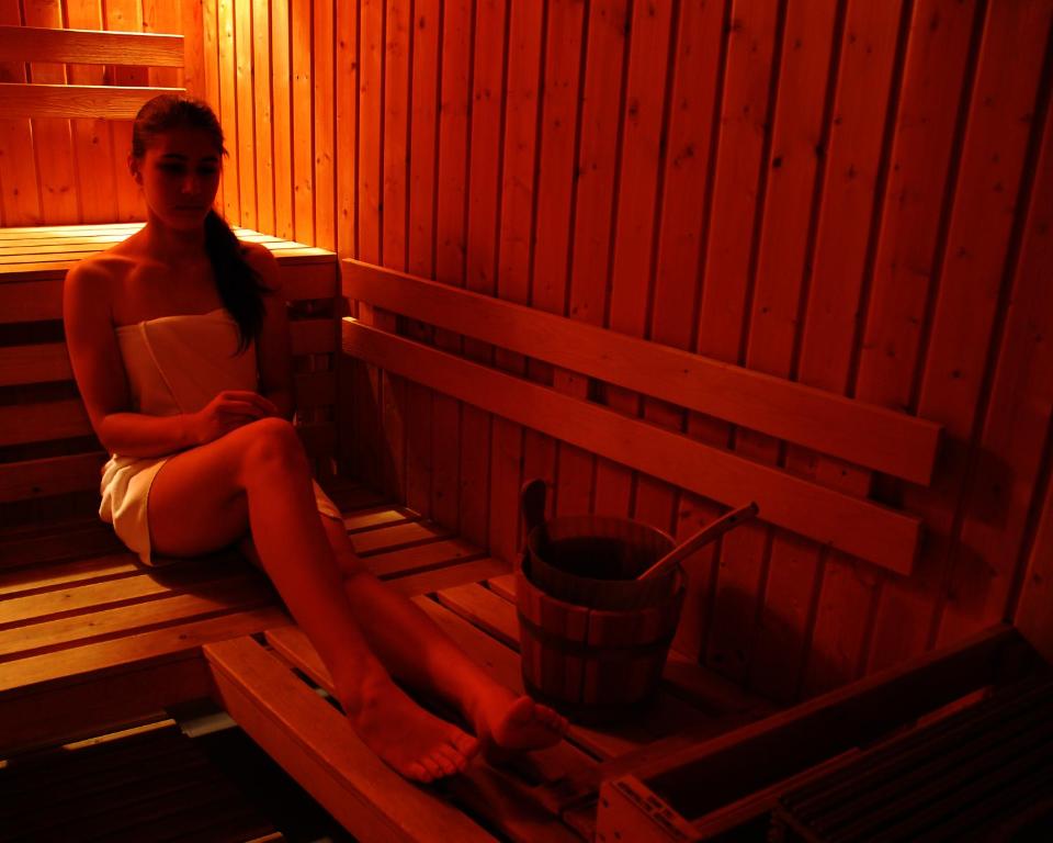 Hosté ubytování Hotel Orion Várkert