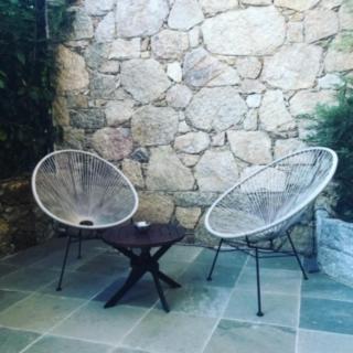 Fotografie z fotogalerie ubytování L'Acqua Viva v destinaci Calacuccia