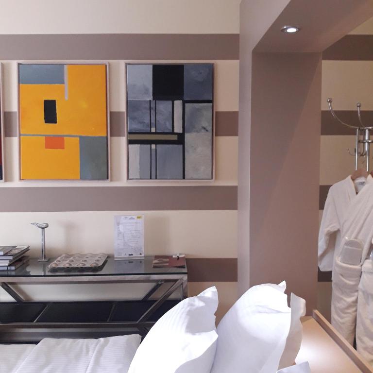 Fotografie z fotogalerie ubytování Hotel Recour v destinaci Poperinge