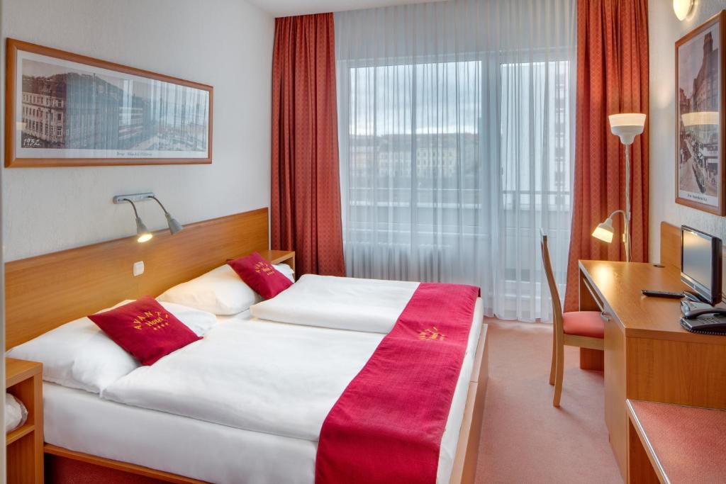 Avanti Hotel - Resim 40