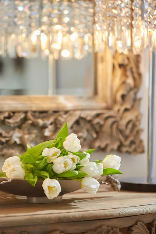 Fotografie z fotogalerie ubytování Old Town Luxury Suites 'Princess' v destinaci Korfu
