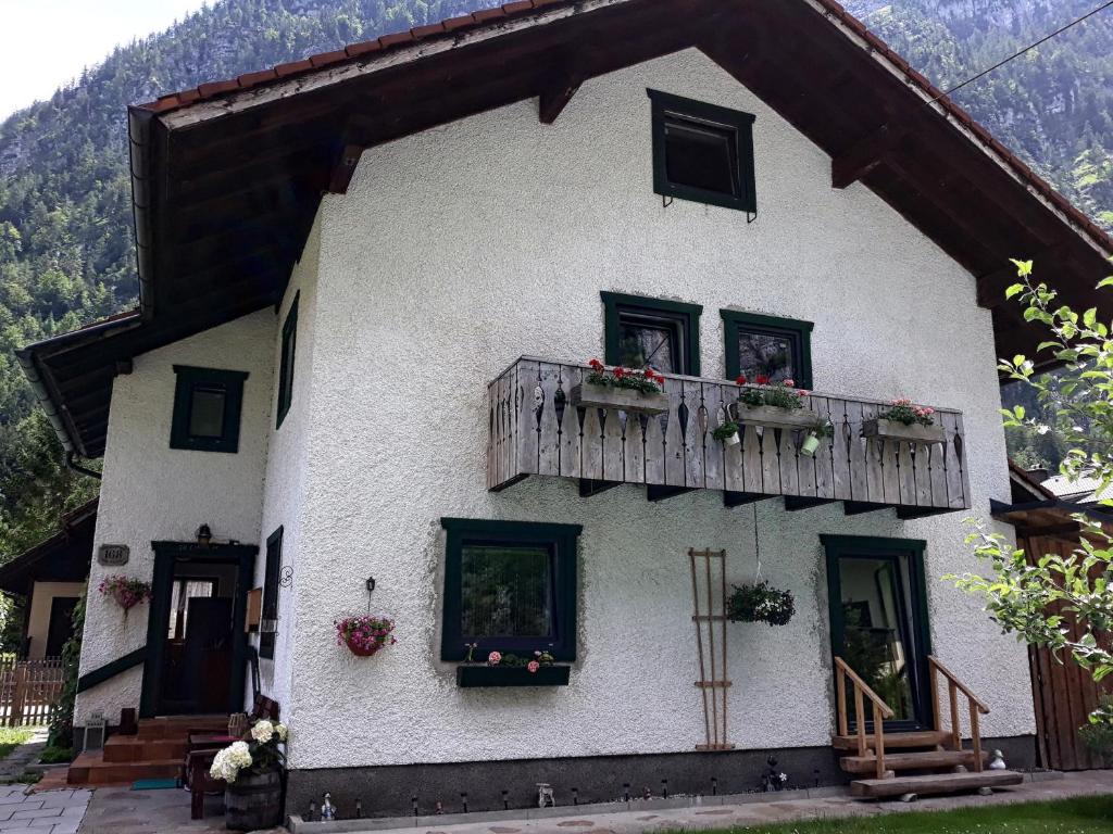 Edificio in cui si trova l'appartamento