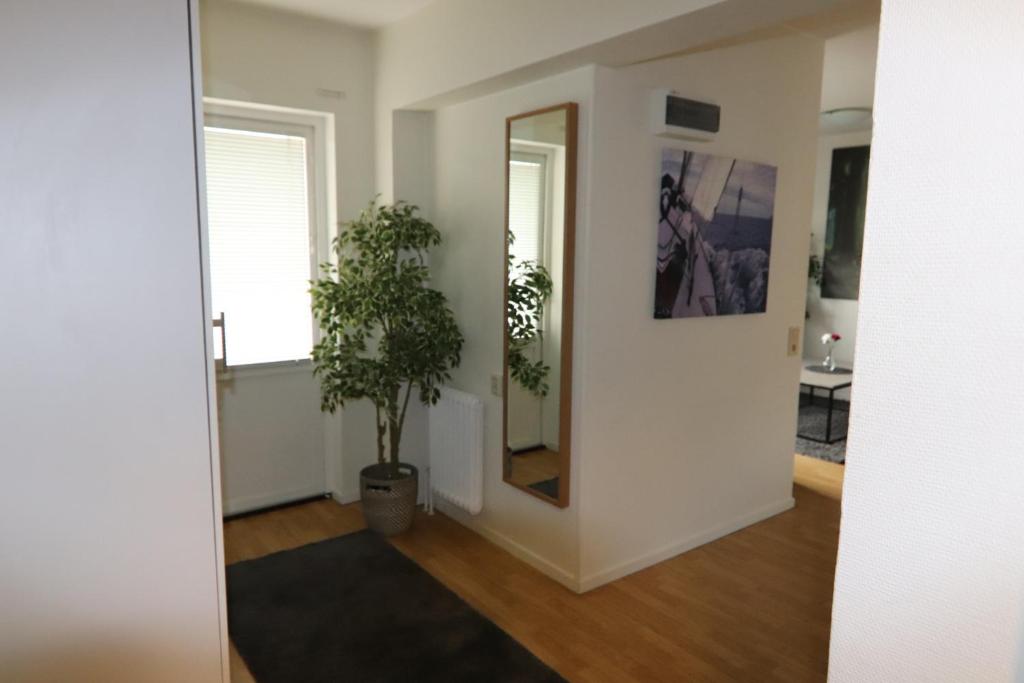 Fotografie z fotogalerie ubytování Studio Apartment v destinaci Karlshamn