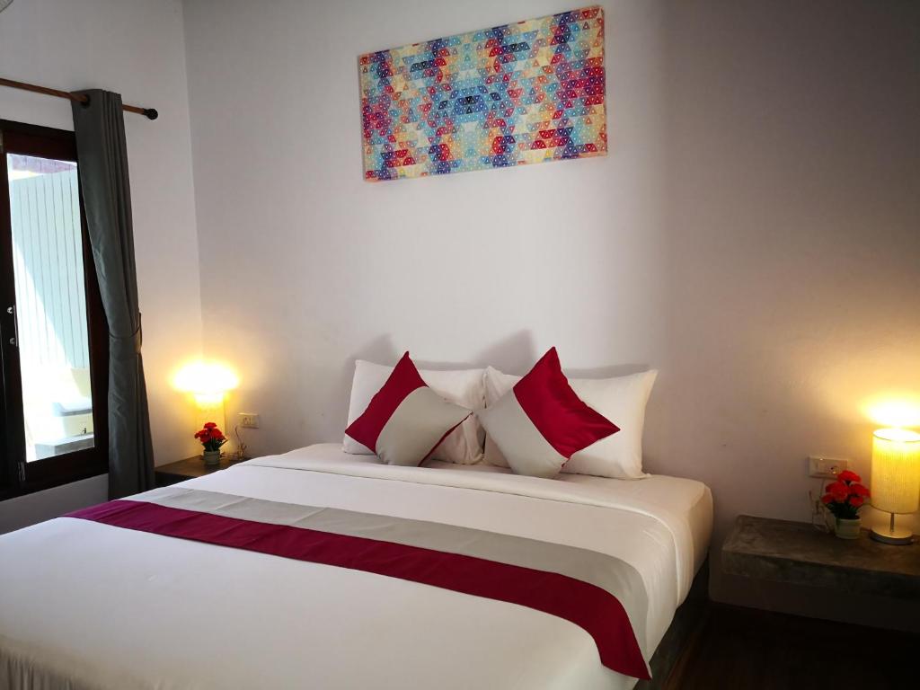 Baan Suan Rim Klong Resort - 6