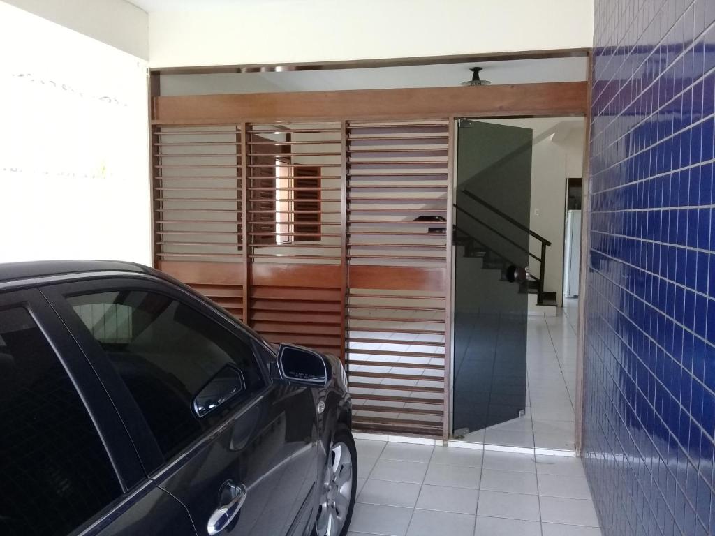  Sua casa fora de casa