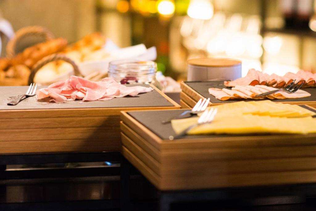 Hotel Parkzicht Eindhoven - Resim 20