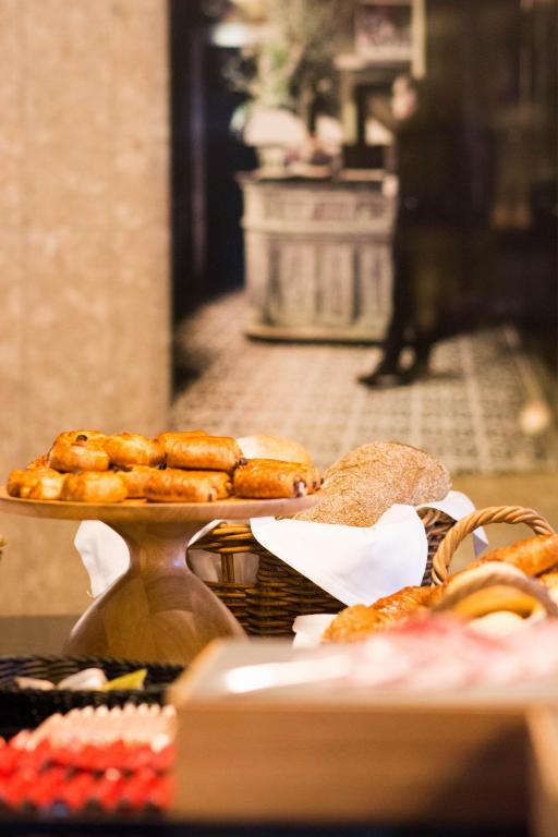 Hotel Parkzicht Eindhoven - Resim 19