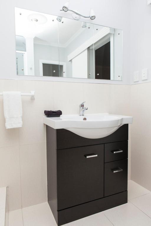 Picton Accommodation Gateway Motel - Resim 43