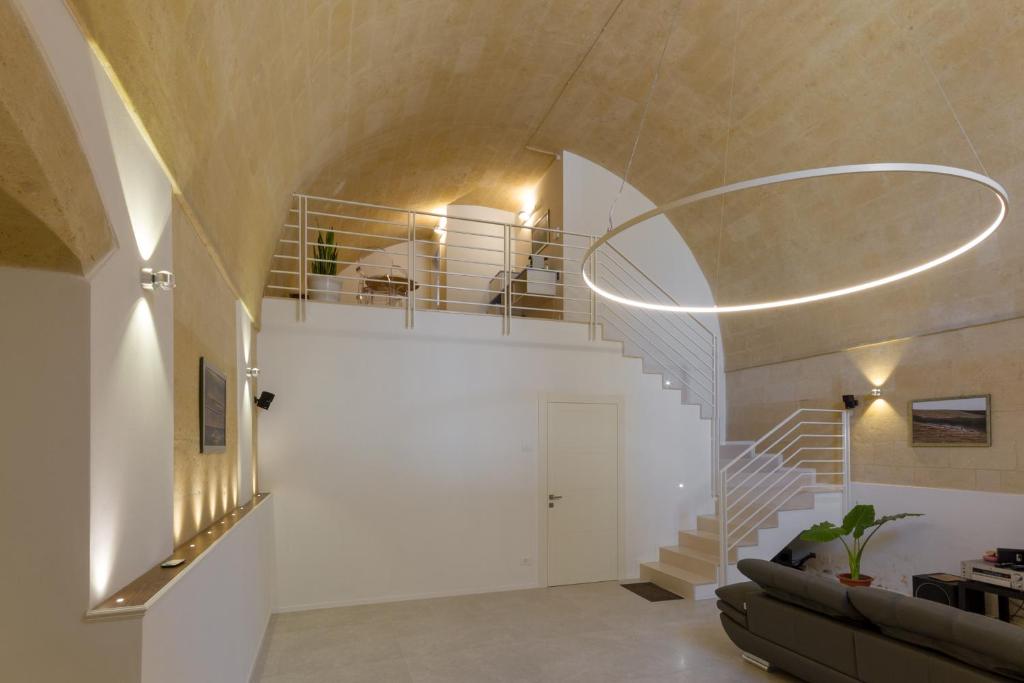 Fotografie z fotogalerie ubytování B&B 4u v destinaci Matera