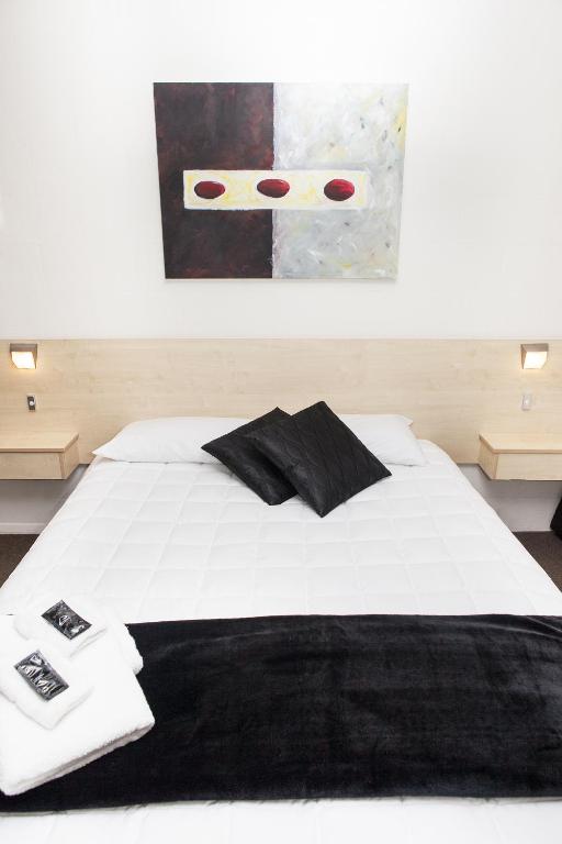 Picton Accommodation Gateway Motel - Resim 37