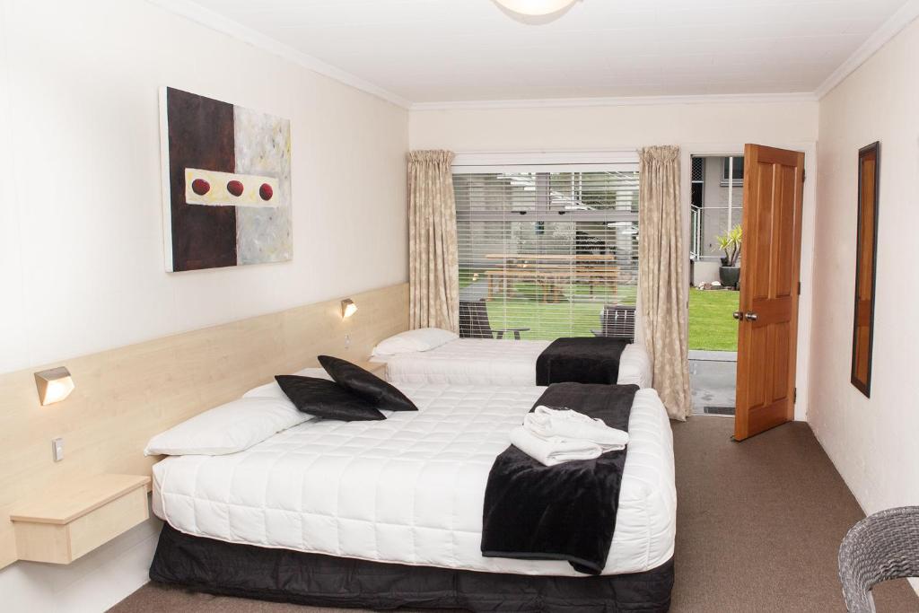 Picton Accommodation Gateway Motel - Resim 32