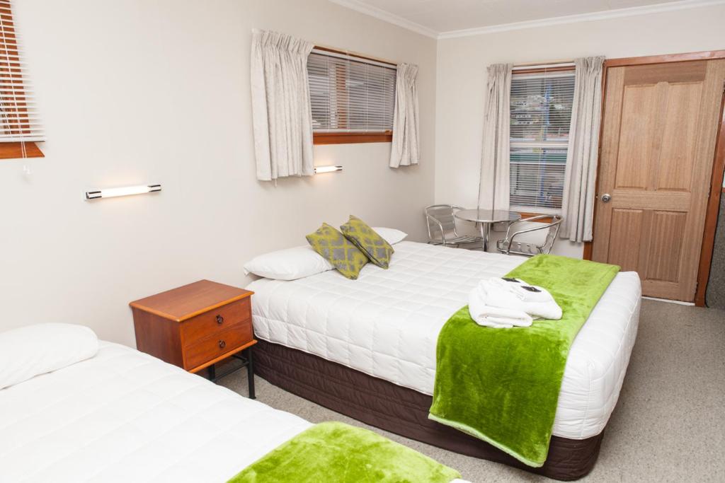 Picton Accommodation Gateway Motel - Resim 27