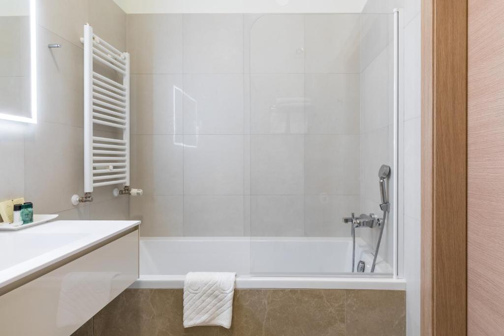 Hotel Mondo - Resim 28