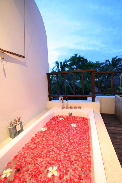 Mimosa Resort & Spa - 4