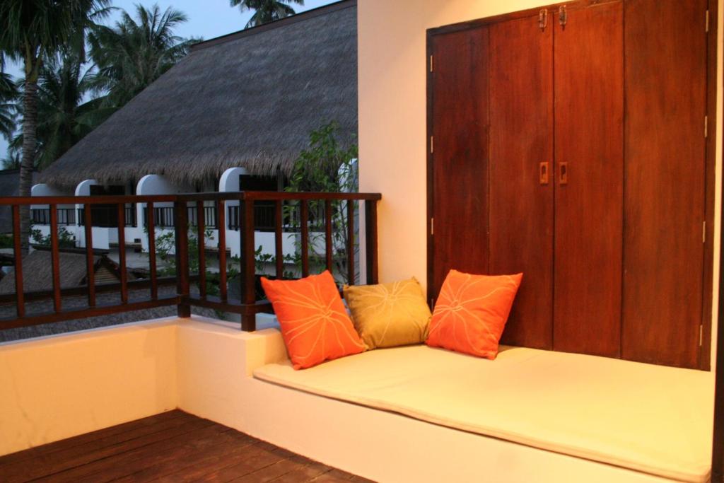 Mimosa Resort & Spa - 5