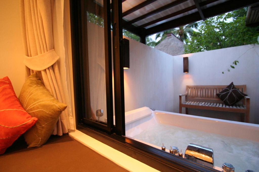 Mimosa Resort & Spa - 8