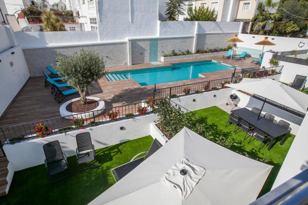 Casas de la Seda, Nerja – Bijgewerkte prijzen 2023