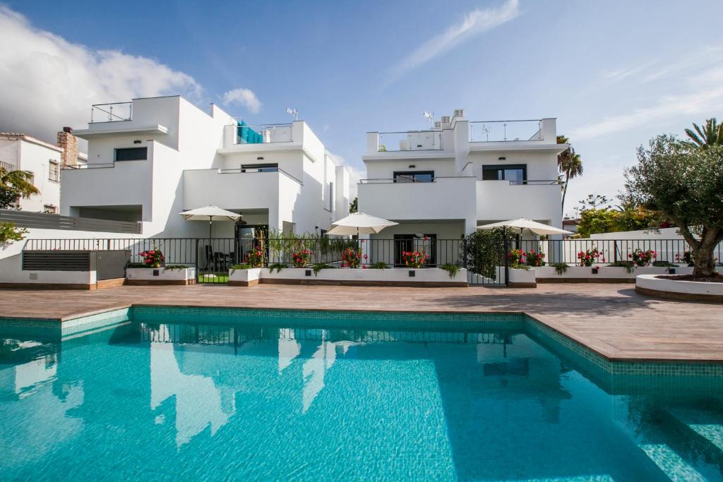 Casas de la Seda, Nerja – Bijgewerkte prijzen 2023