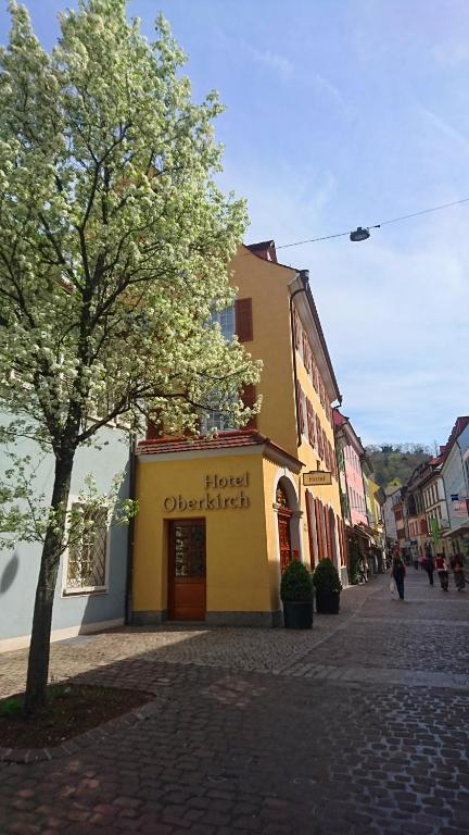 Okolí hotelu